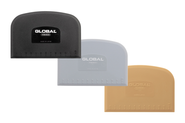 GKW-01：GLOBALスクレーパー