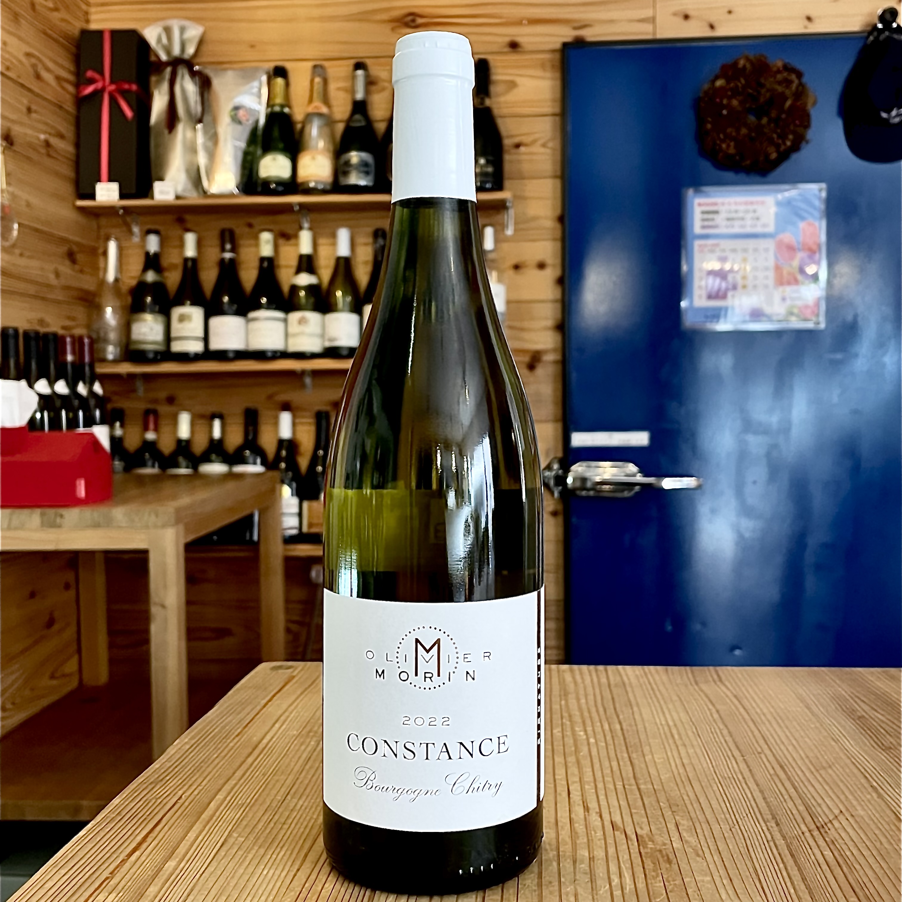 シトリー・ブラン