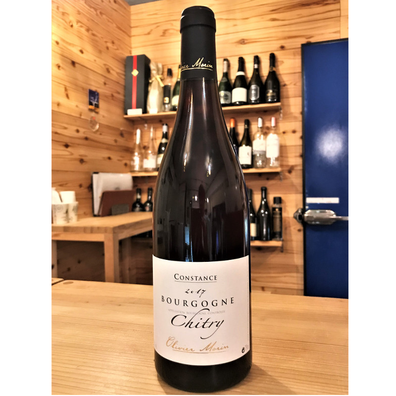 シトリー・ルージュ