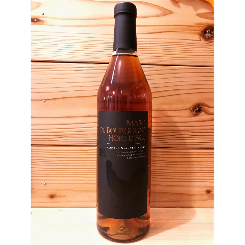 ローラン・ピヨ　マール