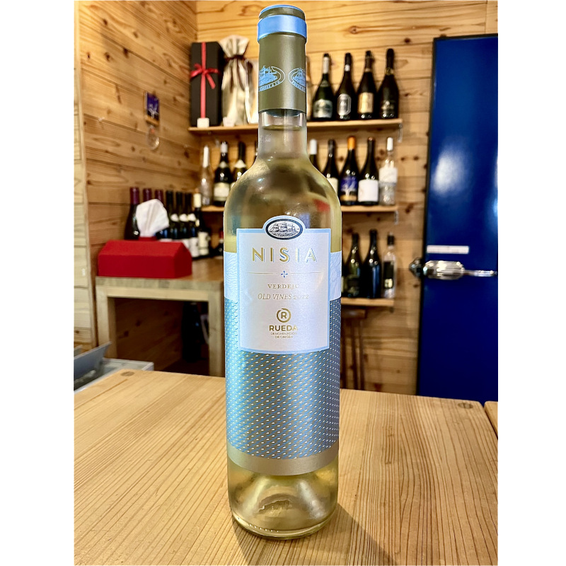 ニシア・DOルエダ