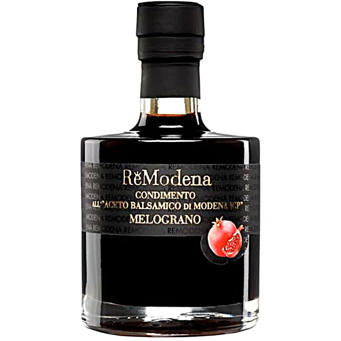 レモデナ・ザクロバルサミコ