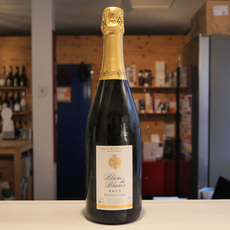 モンソジョネ・ムスー