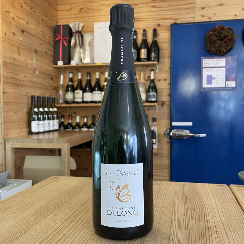 ドゥロング・テル・オリジネル