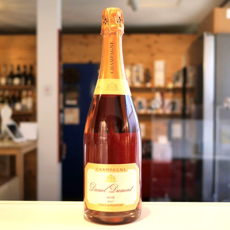 ダニエル・デュモン・ロゼ