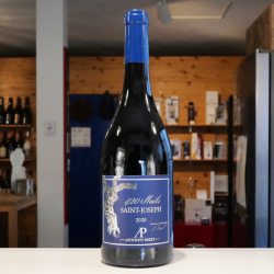 サン・ジョセフ 420ニュイ