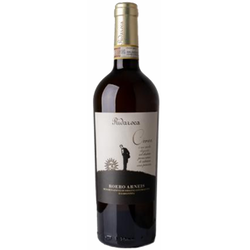リー・ダ・ロカ　ロエロ・アルネイス・リゼルバ  “チェレア”  DOCG   2021年 ＜750ml＞