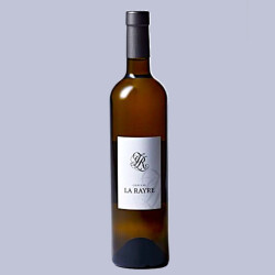 ラ・レイル・セック