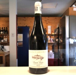 コワフィ・ピノ・ノワール