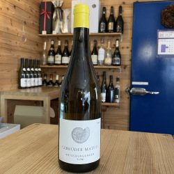 ゲブリューター・マティス・トゥーニ