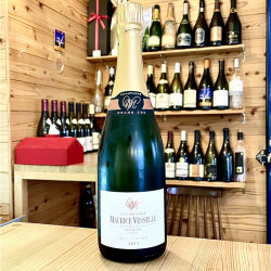 モーリス・ヴェッセル2013