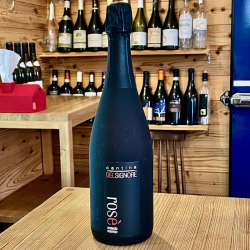 デル・シニョーレ　ロゼ・スプマンテ