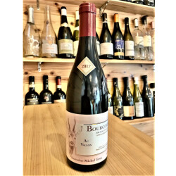 ミシェル・グロ・オー・ヴァロン