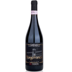 ボルゴフランコ