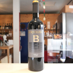 メルロー・ラミス