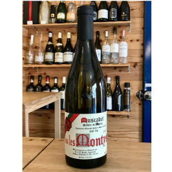 クロ・レ・モンティス