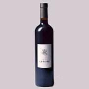 ラ・レイル・ルージュ