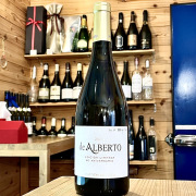 アルベルト・アニベルサリオ