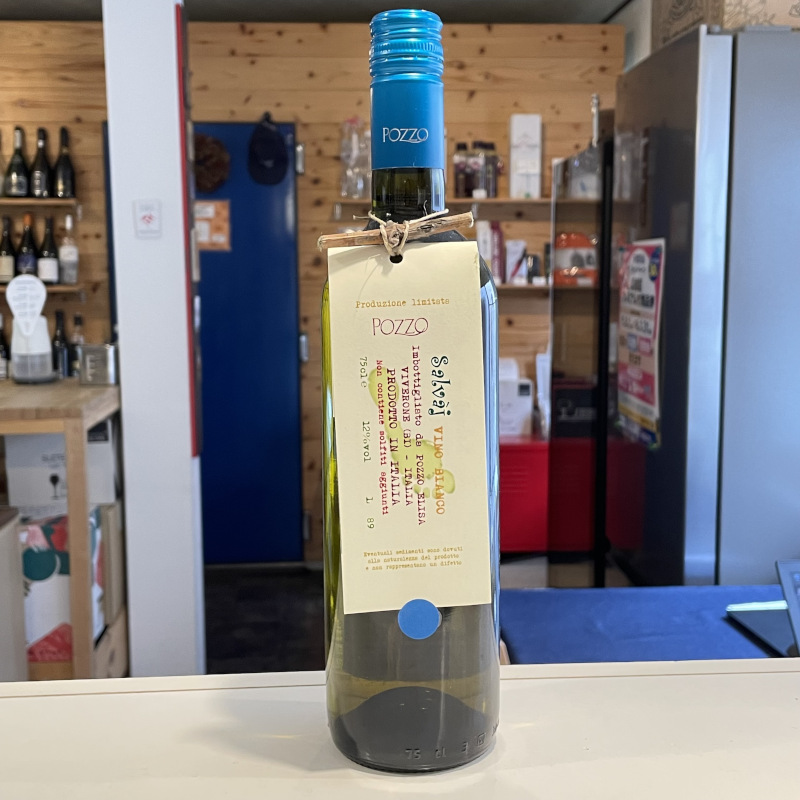 ポッツォ・サルヴァイ