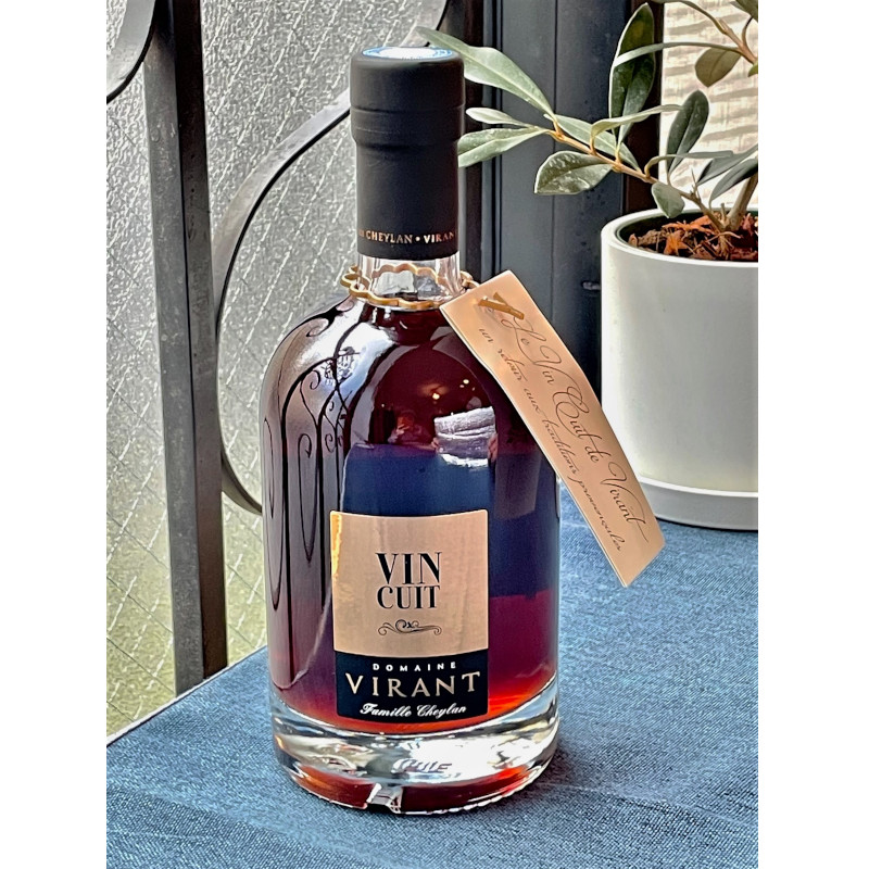 ヴァン・キュイ