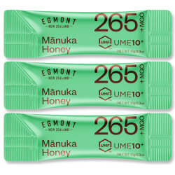 マヌカハニー スティック MGO263+(UMF10+) 10g