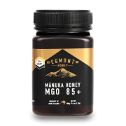 エグモントハニー社 マヌカハニー MGO85+(UMF5+) 500g