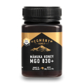 エグモントハニー社 マヌカハニー MGO830+(UMF20+) 500g