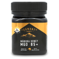 エグモントハニー社 マヌカハニー MGO85+(UMF5+) 250g