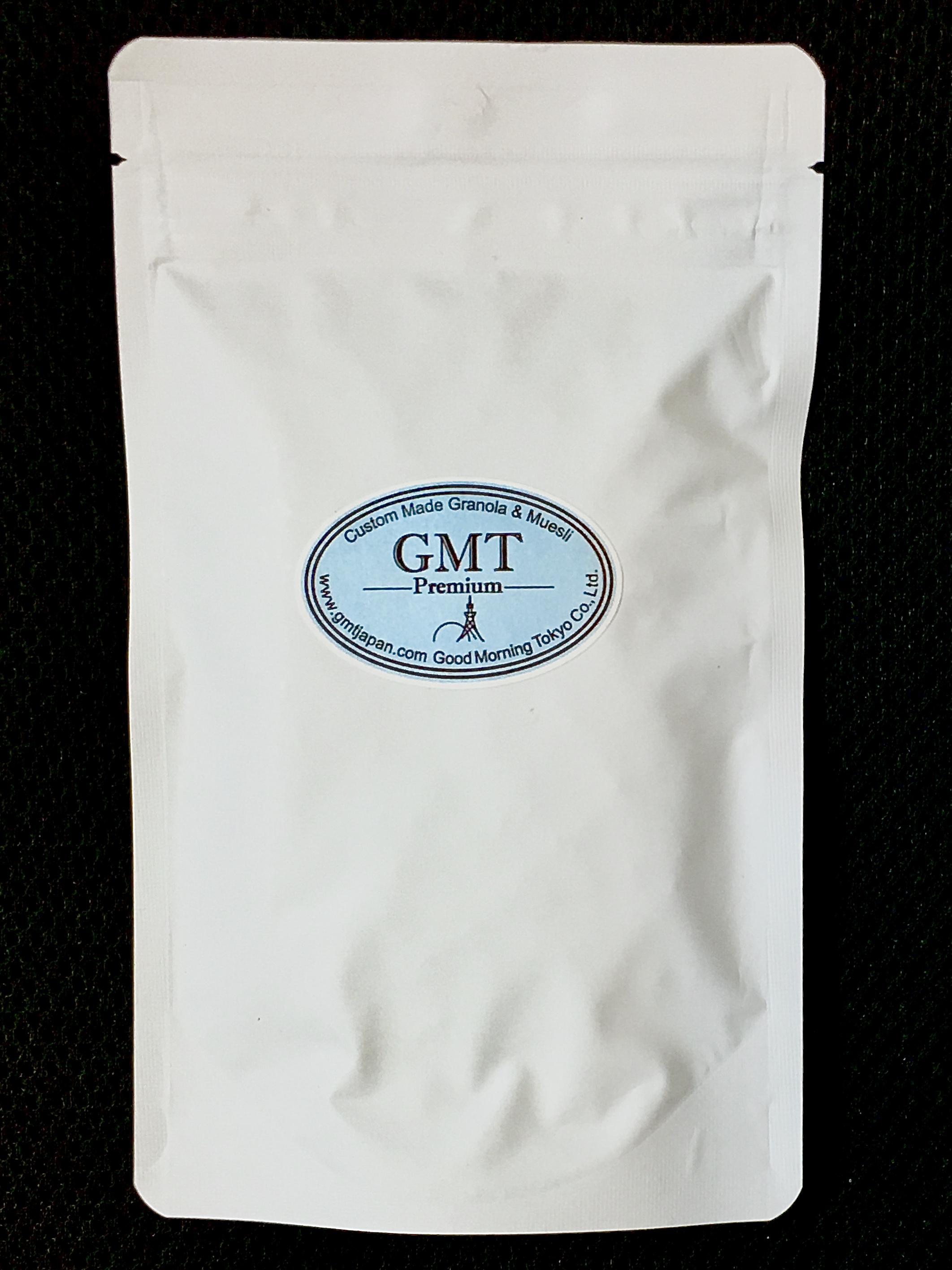 ◆5/25 ヘルシークランチ グラノーラ * Healthy Crunch Granola 110g