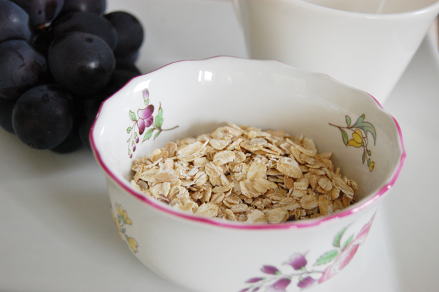 オーツ麦フレーク＊Rolled Oats 1200g