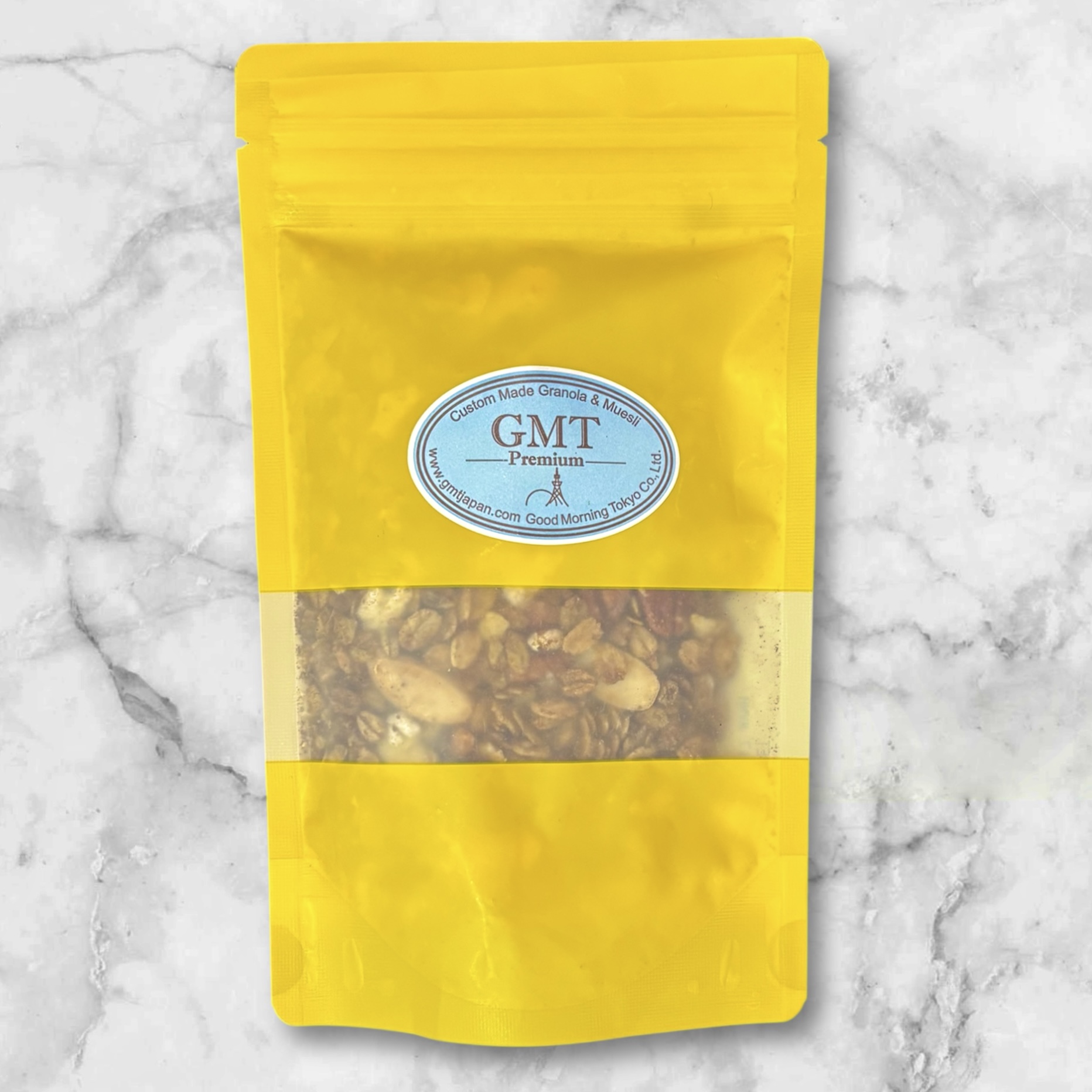 ◆7/28 アールグレイグラノーラ * Earl Grey Granola 110g