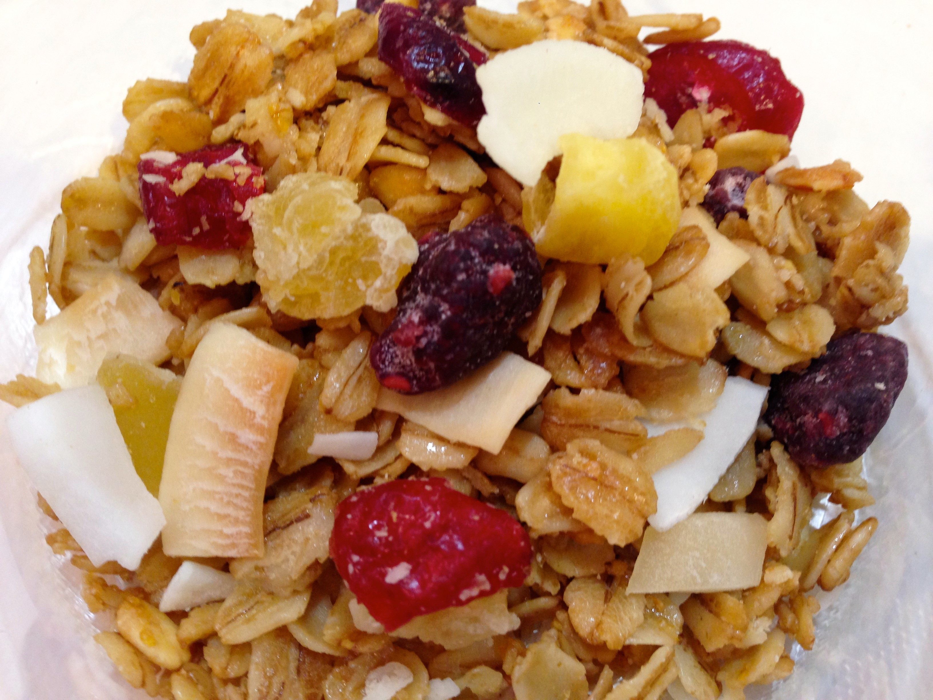 限定 サンセットブルバード グラノーラ *Sunset Blvd. Granola 270g