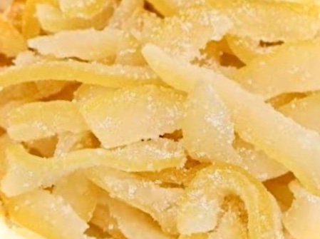 レモンピール(国産)＊Lemon Peel 130g