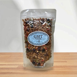 ◆12/8 限定 ベリーとショコラの贅沢グラノーラ ＊Chocolate Granola with Berries 270g