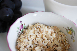 プレミアムオーツ麦フレーク＊Premium Rolled Oats 1200g