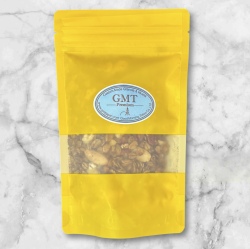 ◆7/28 アールグレイグラノーラ * Earl Grey Granola 110g
