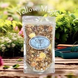 限定 イエローマジック グラノーラ *Yellow Magic Granola 270g