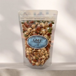 ◆7/27 GMT ナッツ＆シードコレクション＊Nuts＆Seeds Collection 270g