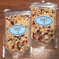 オートミール/アップルベリー＊Oatmeal Apple Berry 270g