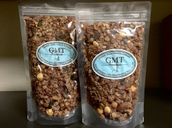 秋限定 パープルヘイズ グラノーラ * Purple Haze Granola 270g
