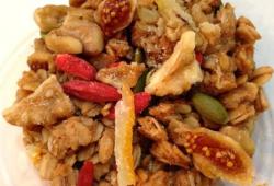 限定 薬膳グラノ―ラ * YAKUZEN Granola 470g