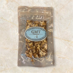 おつとめ品 いちじくと胡桃のグラノーラバー/６本袋入り＊GMT Granola Bar/Fig 6 pieces