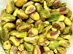 ピスタチオナッツ(素焼き)＊Pistachio 130g（Roasted）