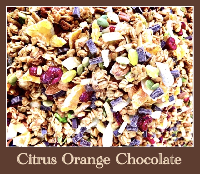 日本初シリアル専門店 『GMT 』 ジーエムティー by Good Morning Tokyo