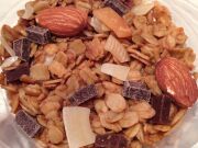 ◆7/11 チョコレート グラノーラ＊Chocolate Granola 270g