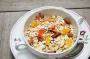 ◆5/16 トロピカリッシュ ミューズリー * Tropicalish Muesli 150g