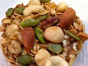 モントレー グラノ―ラ＊Monterey Granola 270g
