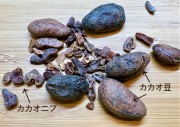 カカオニブ＊Cacao Nibs 80g