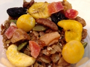 限定グラノーラ ザ・カリー＊Limited Edition Granola The Curry 270g