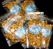 GMTオリジナル 黒糖バナナチップ＊Oriinal Banana Chip 100g